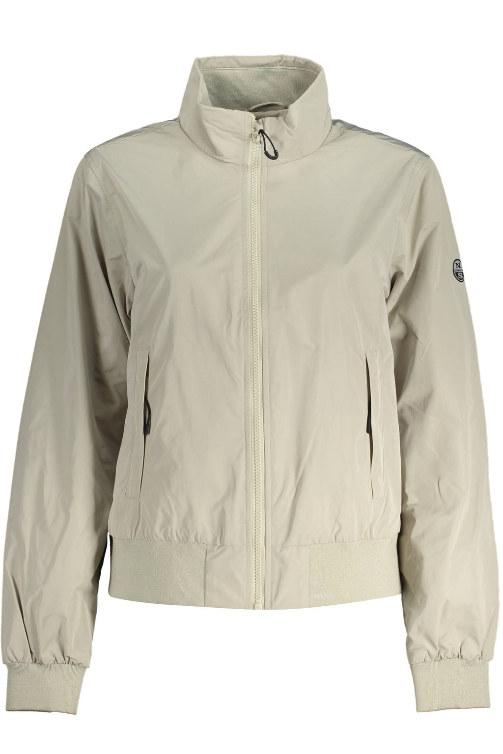 NORTH SAILS Women Jacket - Grey