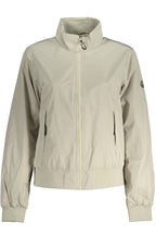 NORTH SAILS Women Jacket - Grey