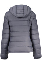 NORTH SAILS Women Jacket - Grey
