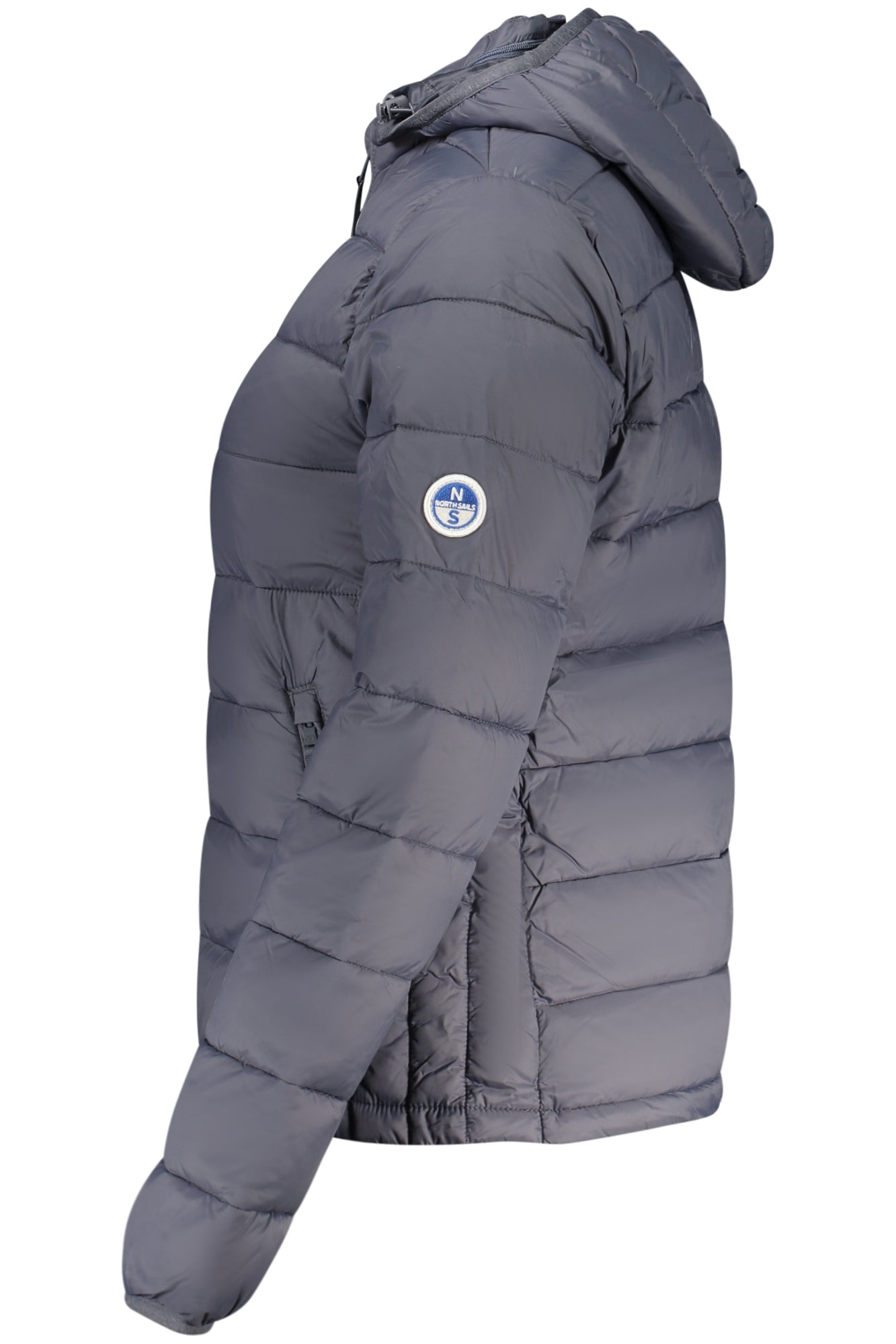 NORTH SAILS Women Jacket - Grey
