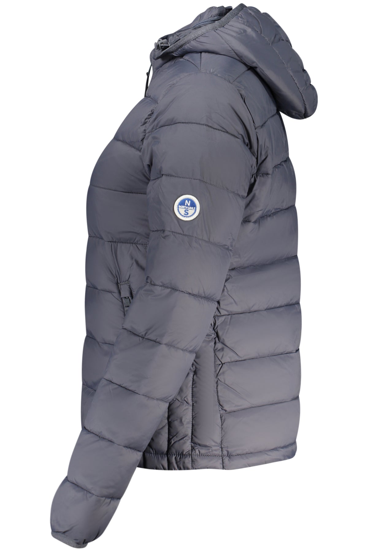NORTH SAILS Women Jacket - Grey
