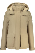 NORTH SAILS Women Jacket - Brown