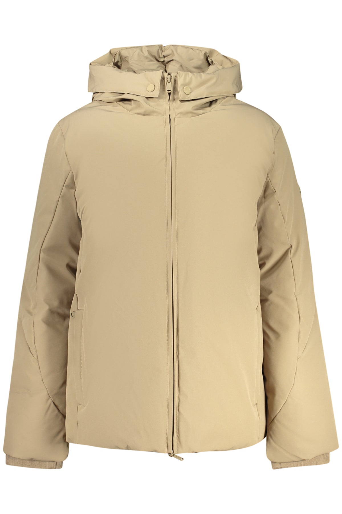 NORTH SAILS Women Jacket - Brown