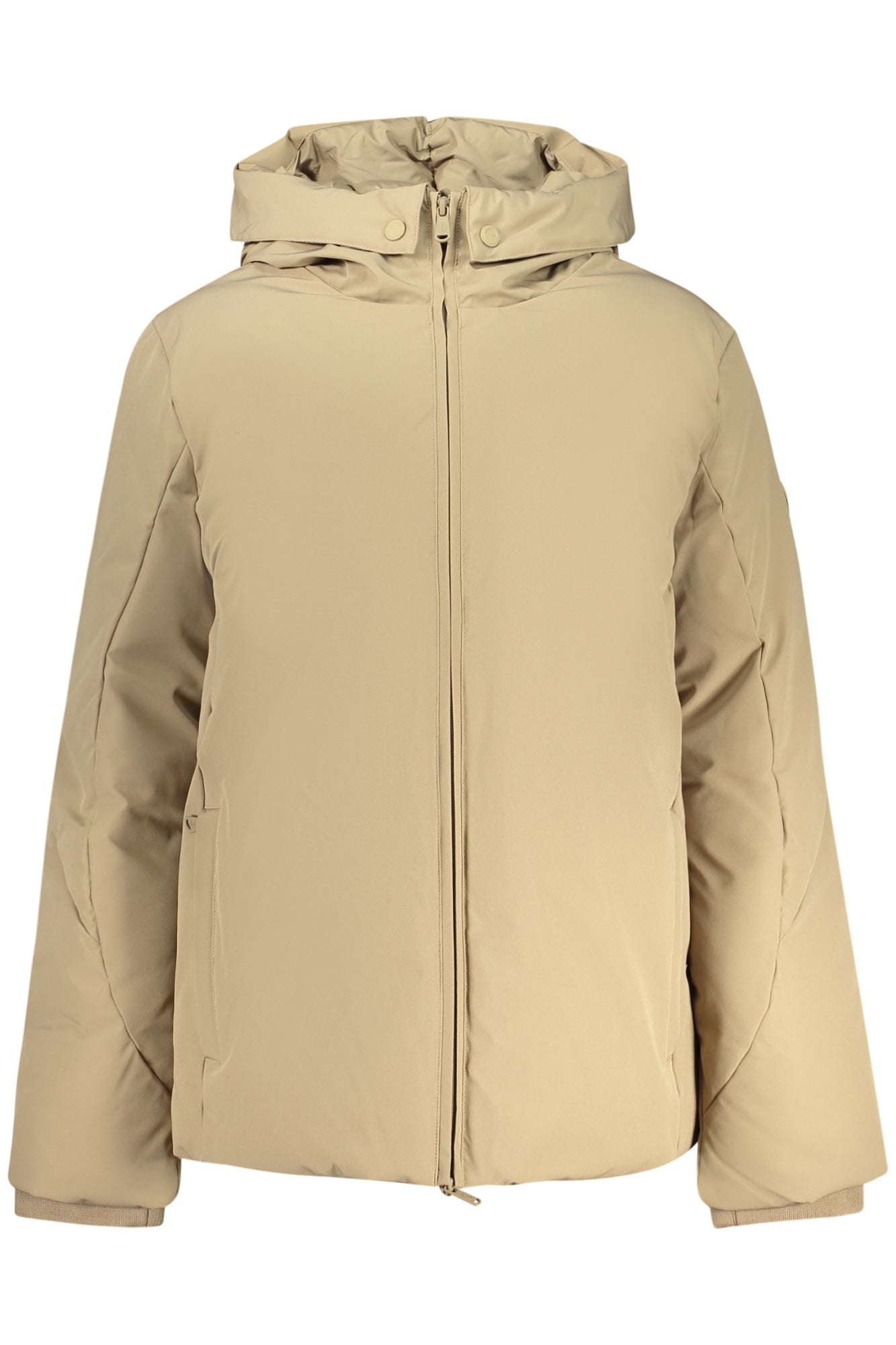 NORTH SAILS Women Jacket - Brown
