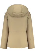 NORTH SAILS Women Jacket - Brown