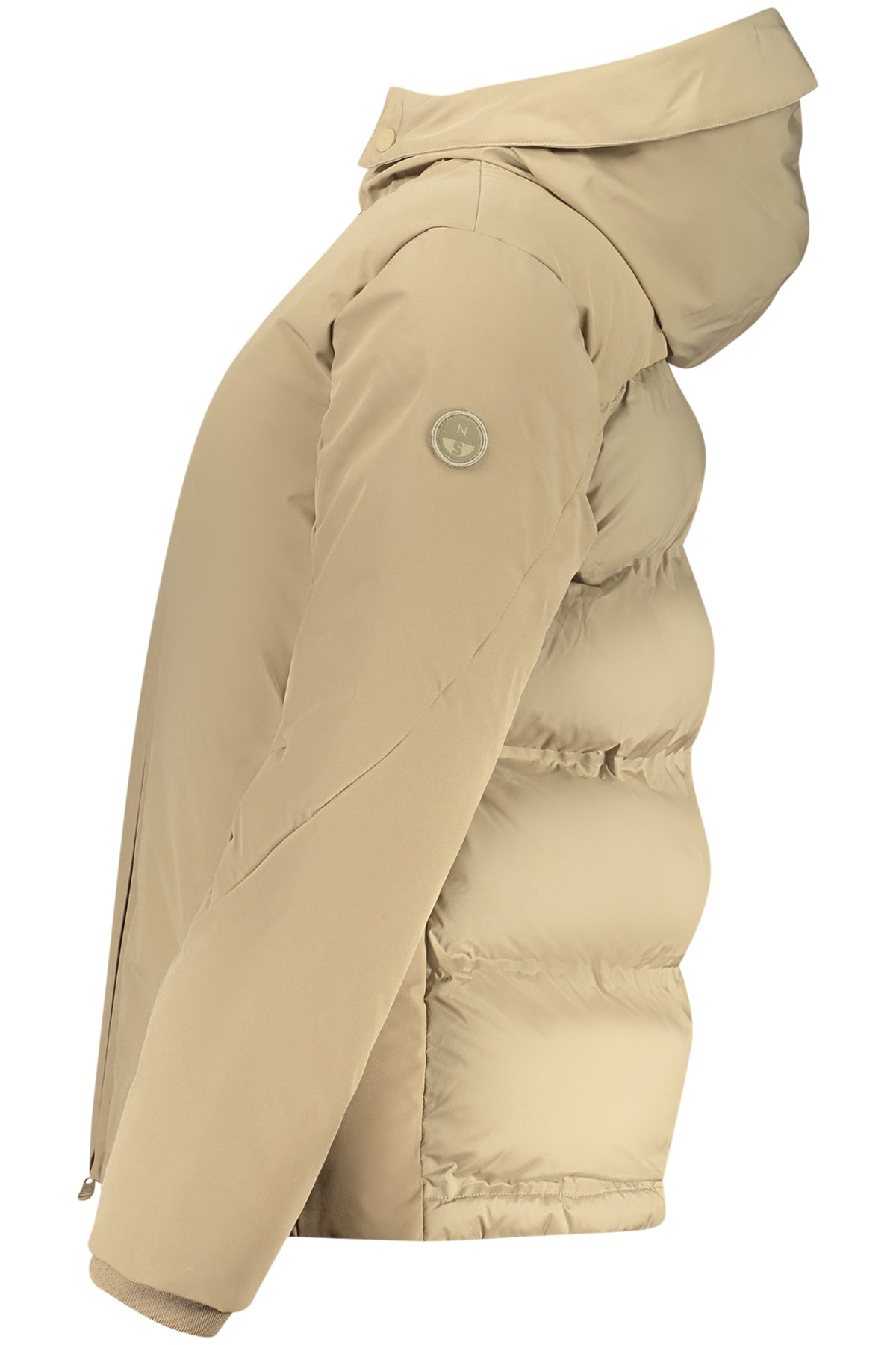 NORTH SAILS Women Jacket - Brown