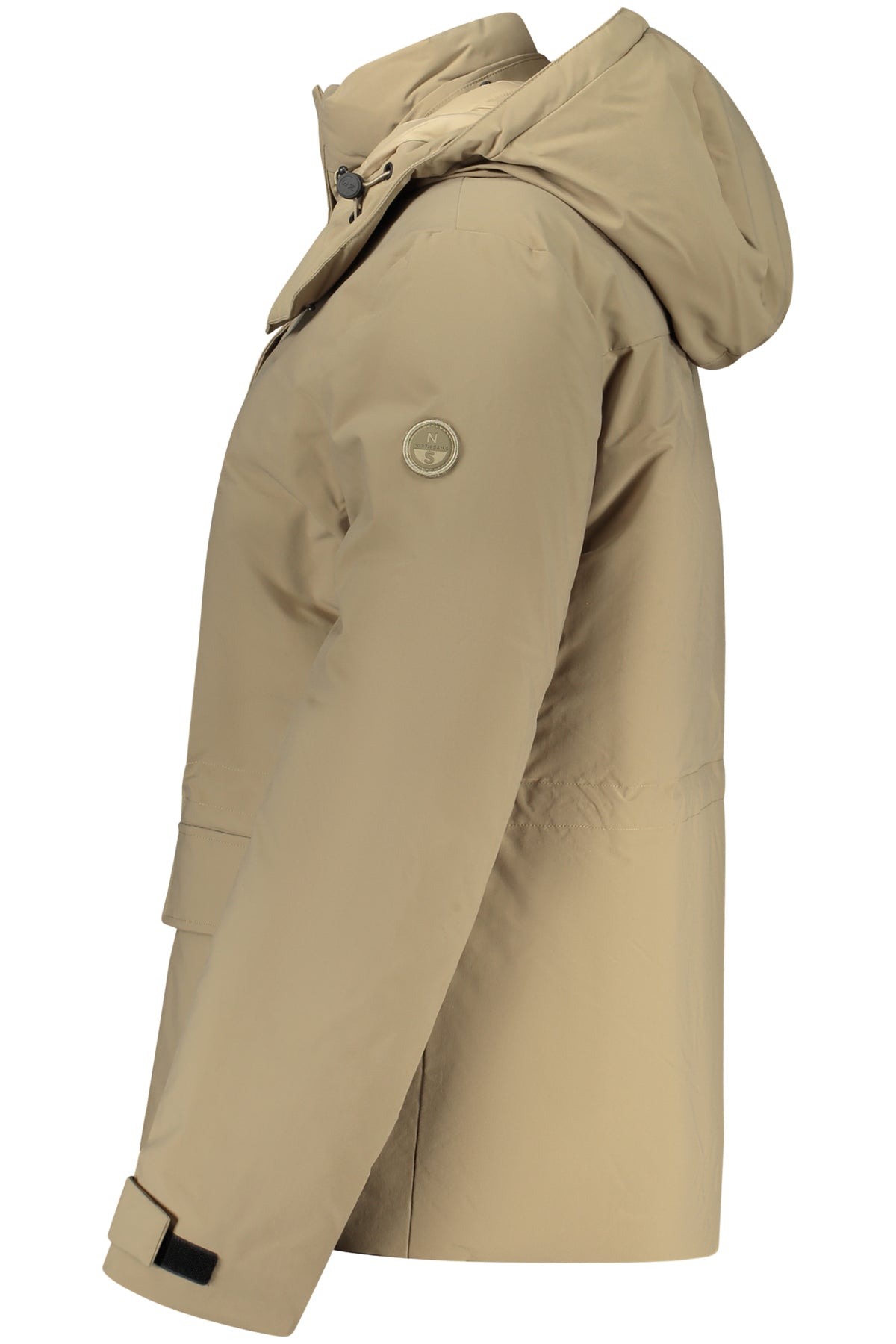 NORTH SAILS Women Jacket - Brown