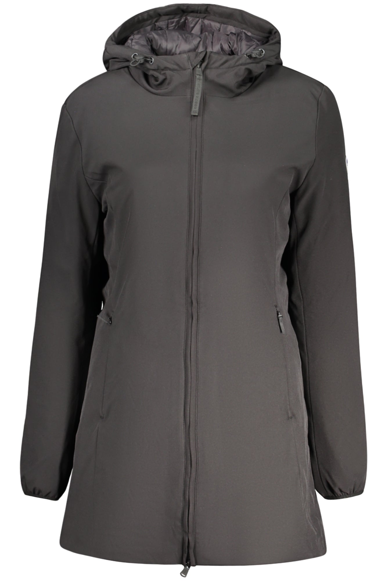 NORTH SAILS Women Jacket - Black