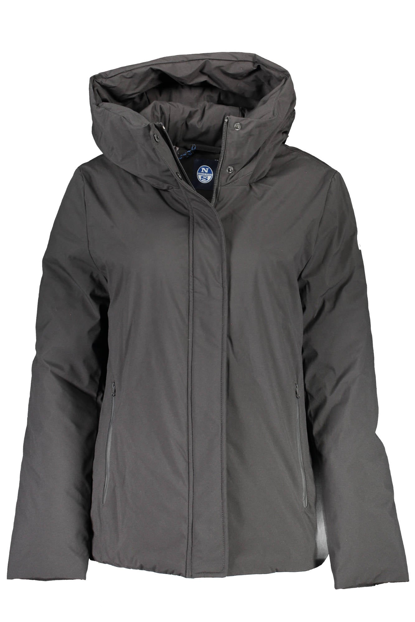 NORTH SAILS Women Jacket - Black