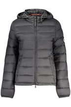 NORTH SAILS Women Jacket - Black