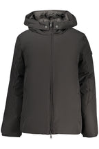 NORTH SAILS Women Jacket - Black