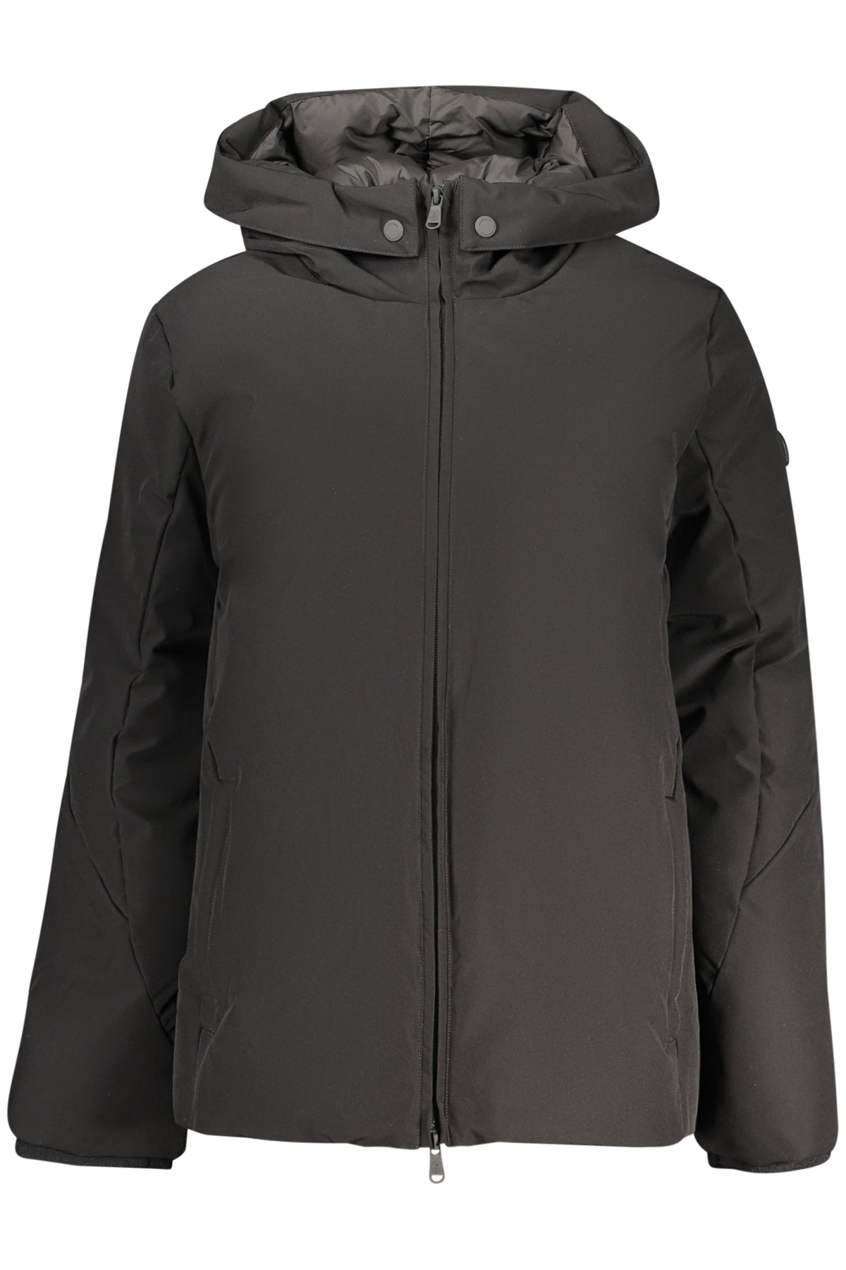 NORTH SAILS Women Jacket - Black