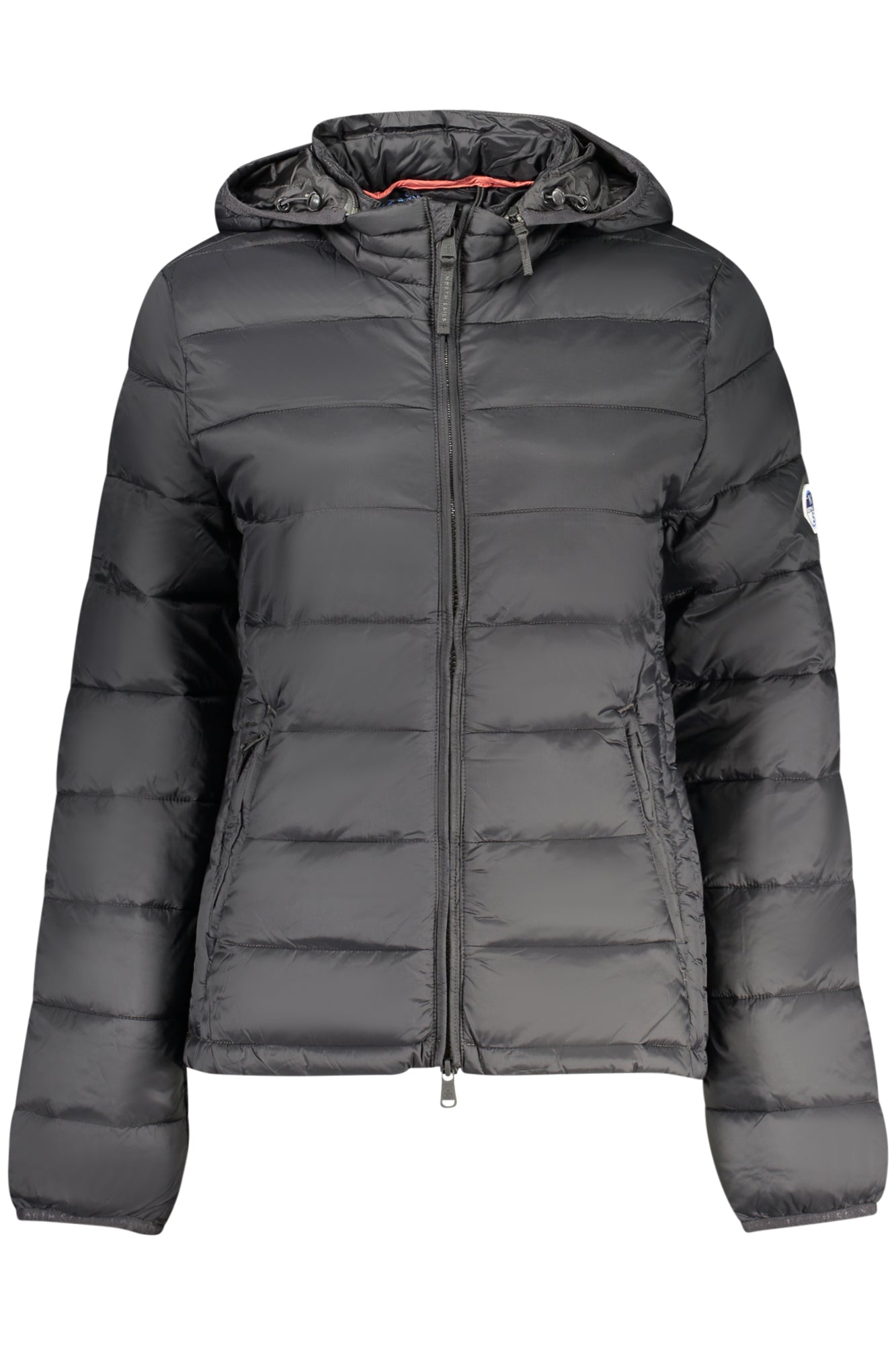 NORTH SAILS Women Jacket - Black