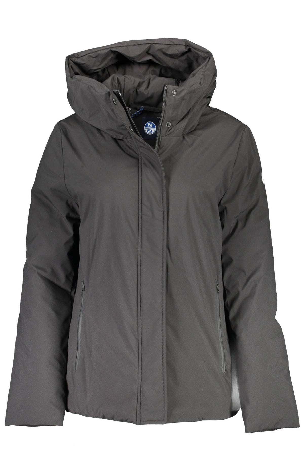 NORTH SAILS Women Jacket - Black