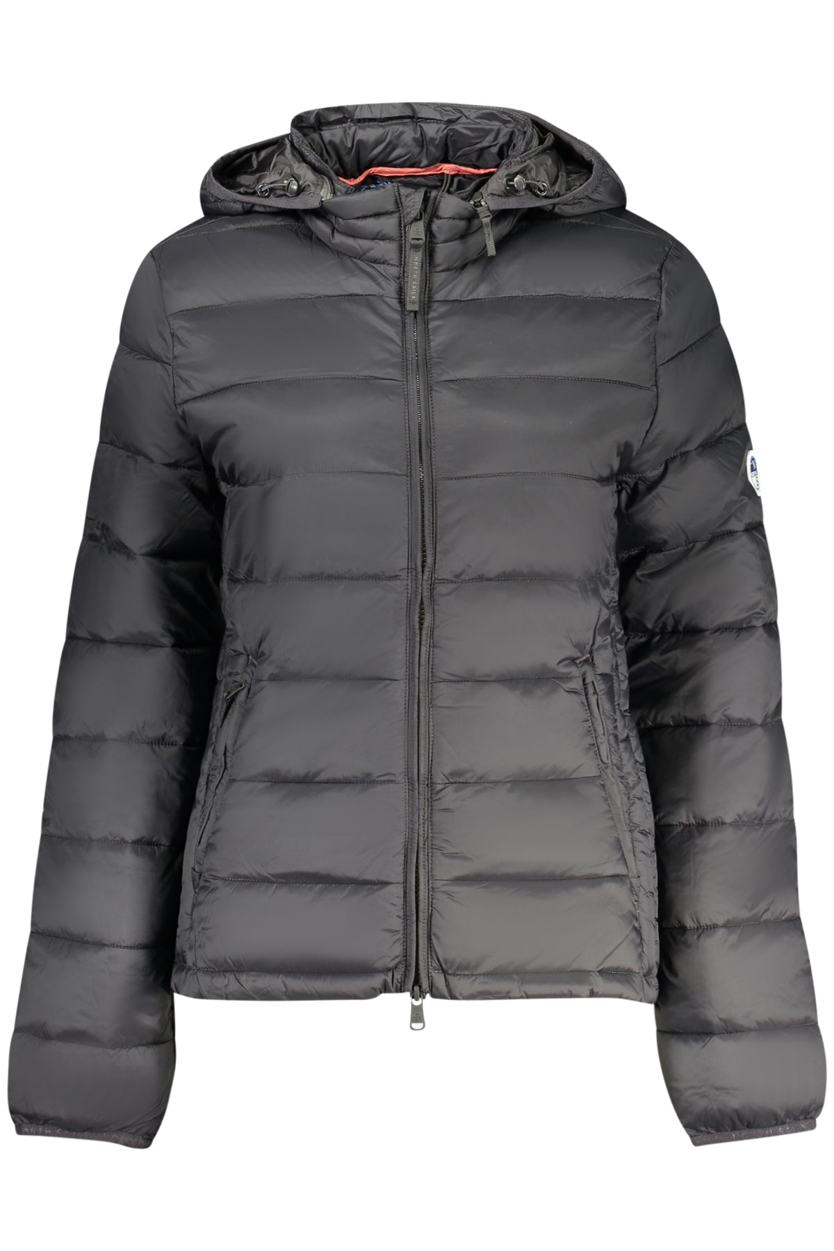 NORTH SAILS Women Jacket - Black