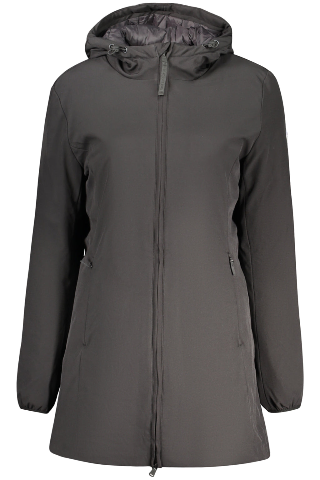NORTH SAILS Women Jacket - Black