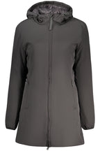 NORTH SAILS Women Jacket - Black