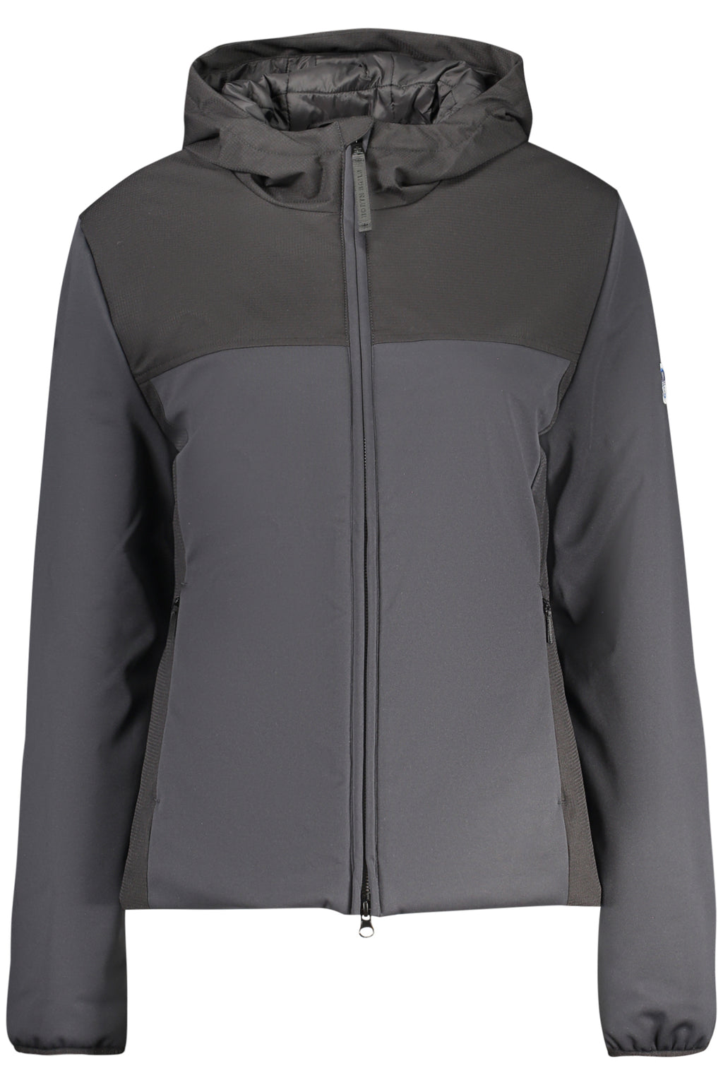 NORTH SAILS Women Jacket - Black