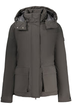 NORTH SAILS Women Jacket - Black