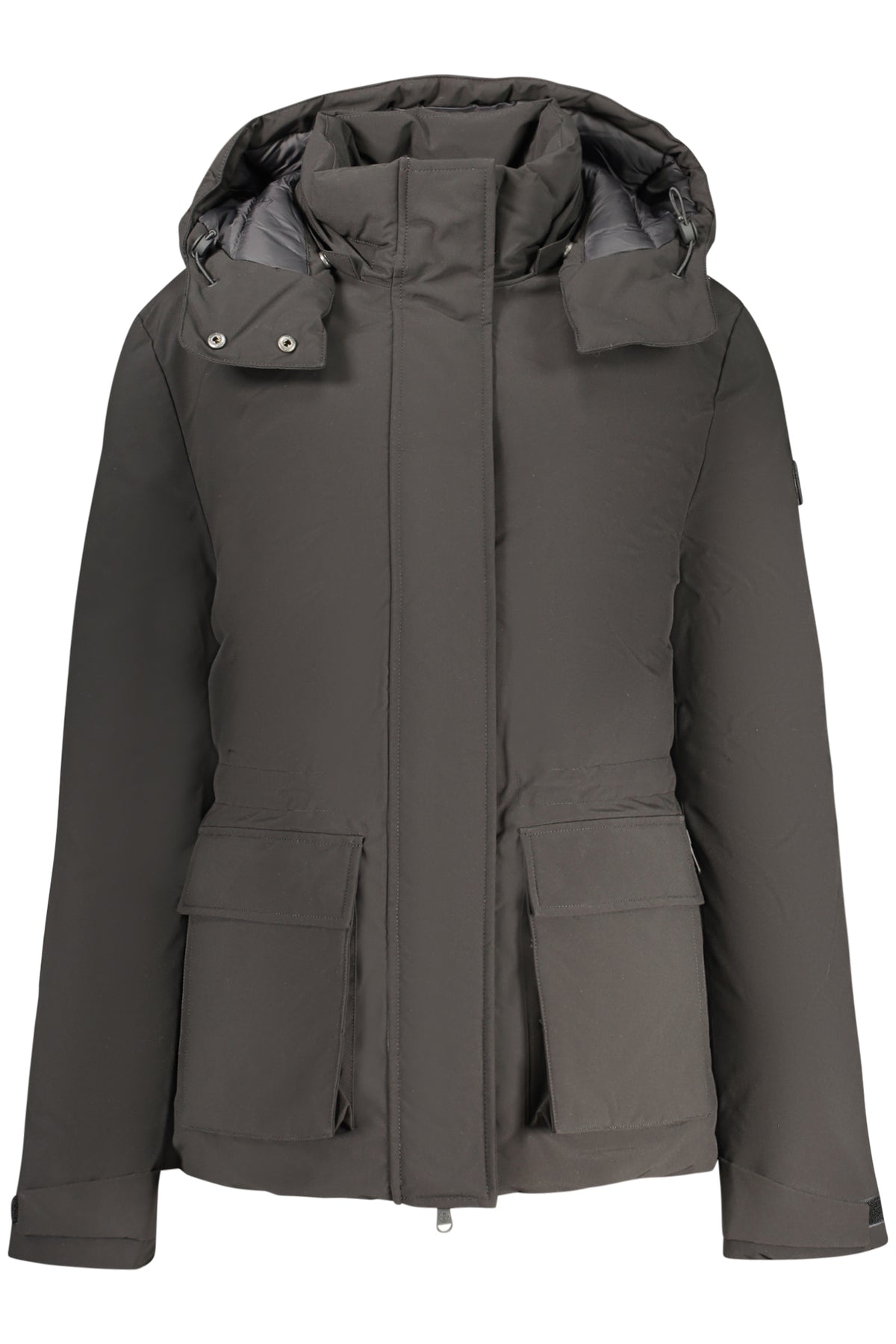 NORTH SAILS Women Jacket - Black