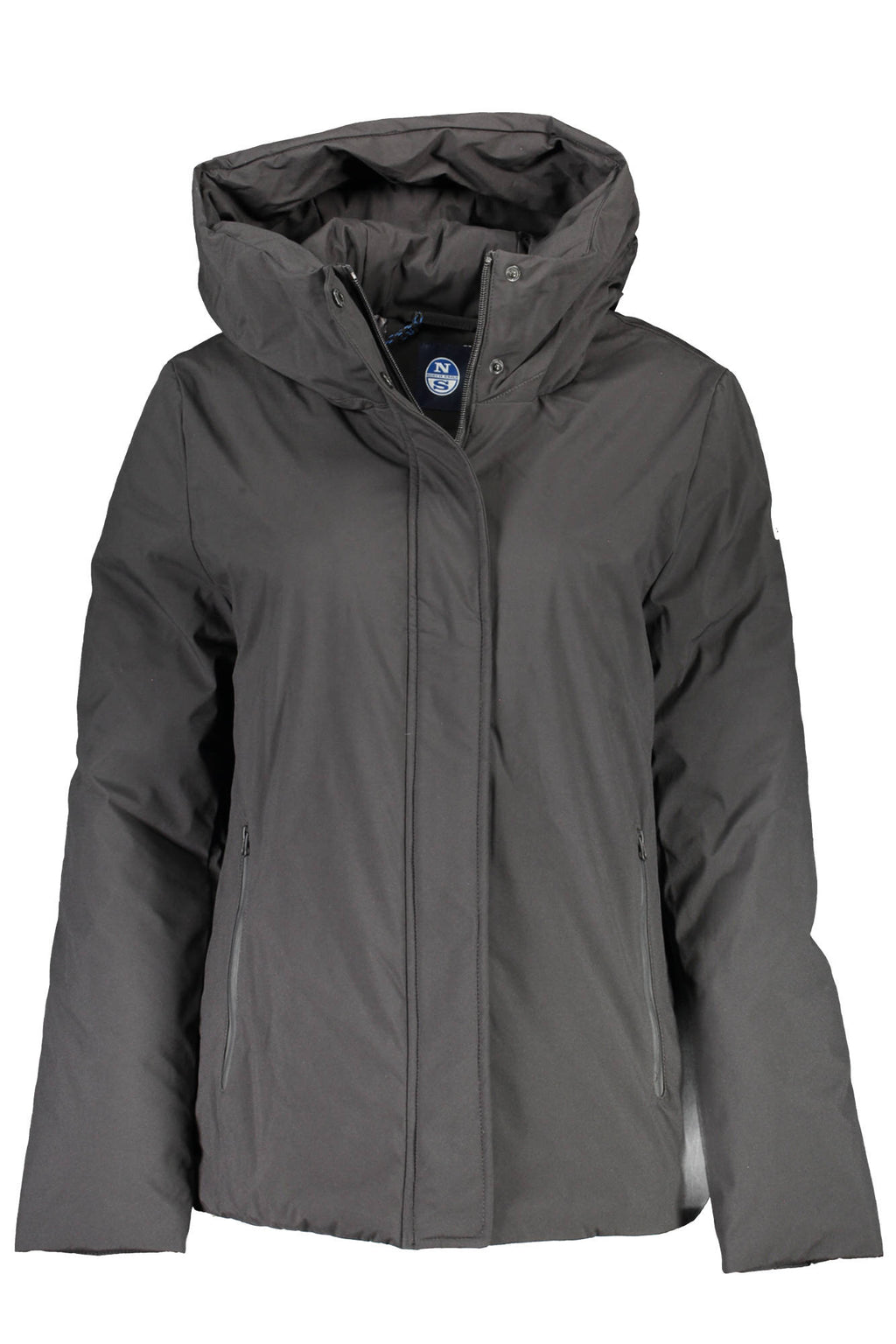 NORTH SAILS Women Jacket - Black