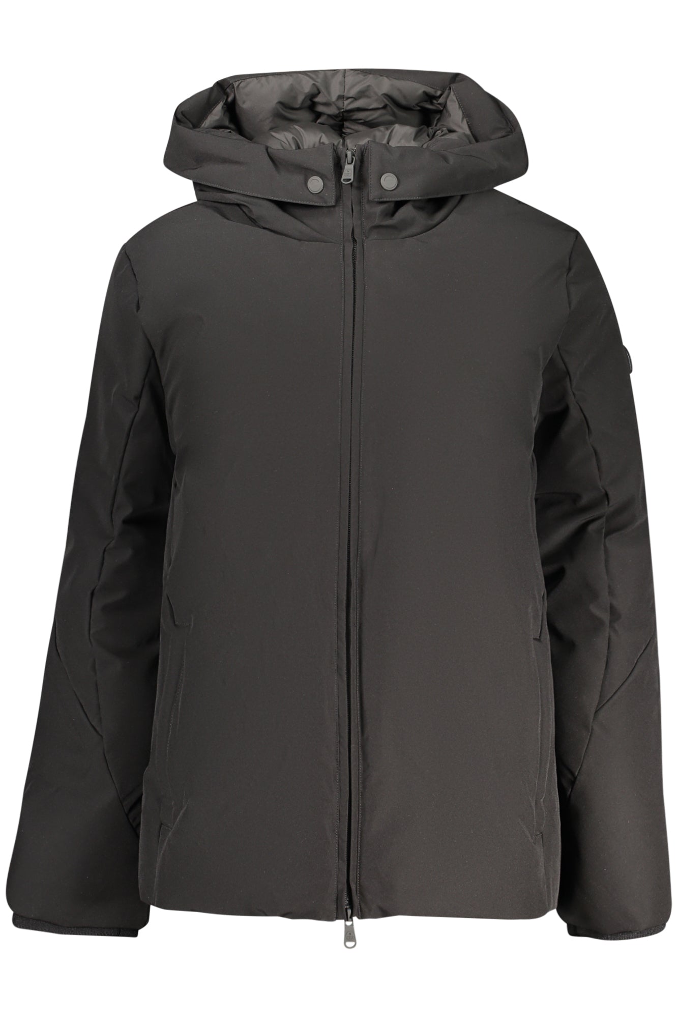 NORTH SAILS Women Jacket - Black