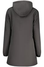 NORTH SAILS Women Jacket - Black