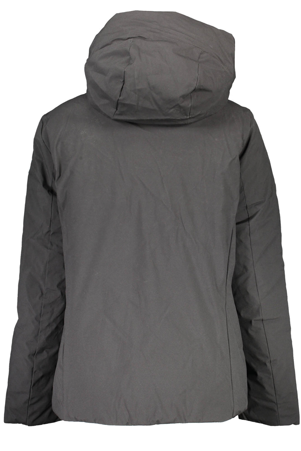 NORTH SAILS Women Jacket - Black