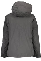 NORTH SAILS Women Jacket - Black