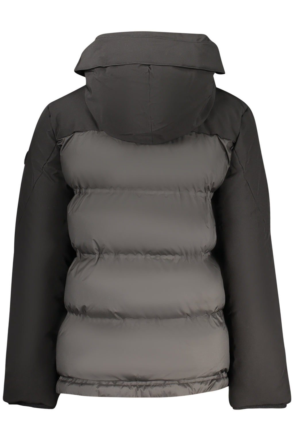NORTH SAILS Women Jacket - Black