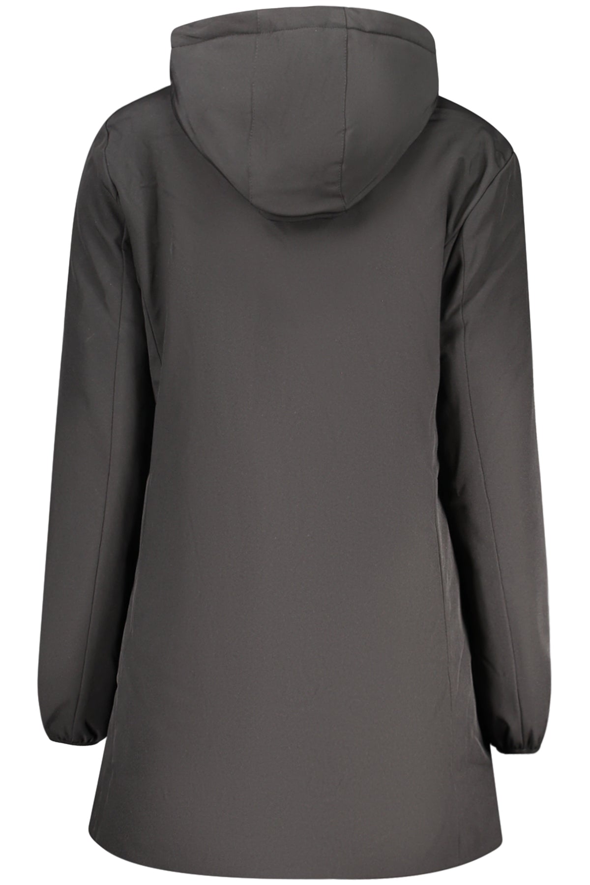 NORTH SAILS Women Jacket - Black