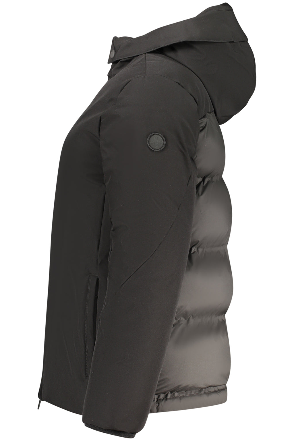 NORTH SAILS Women Jacket - Black