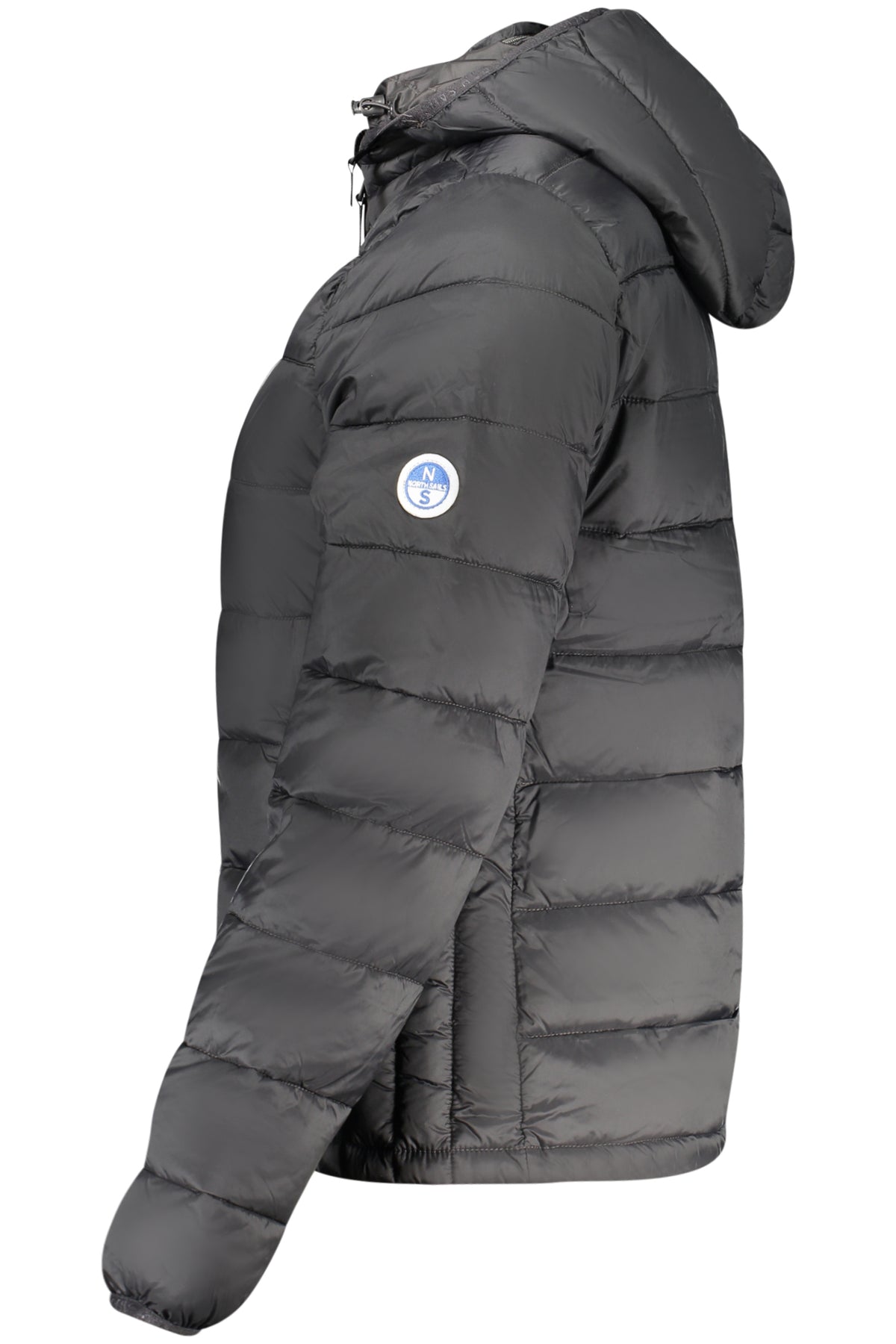 NORTH SAILS Women Jacket - Black