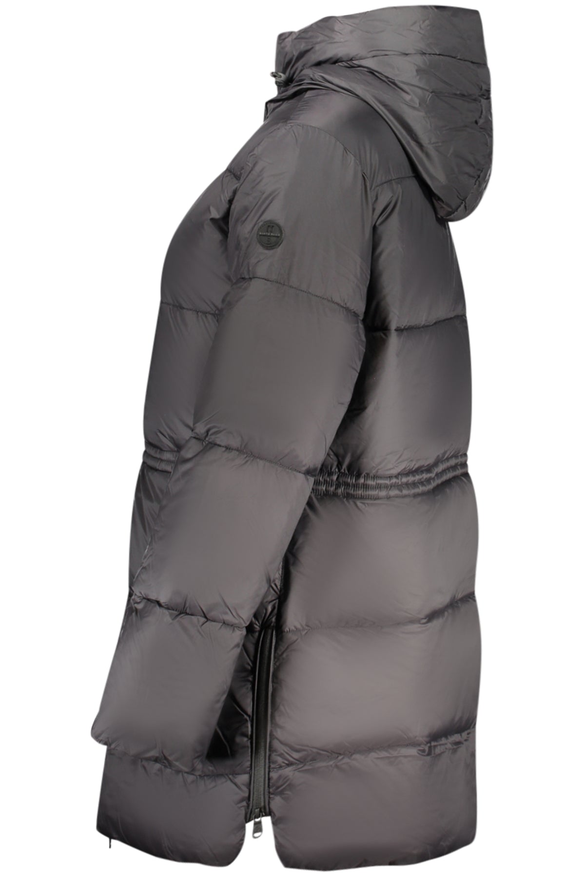 NORTH SAILS Women Jacket - Black
