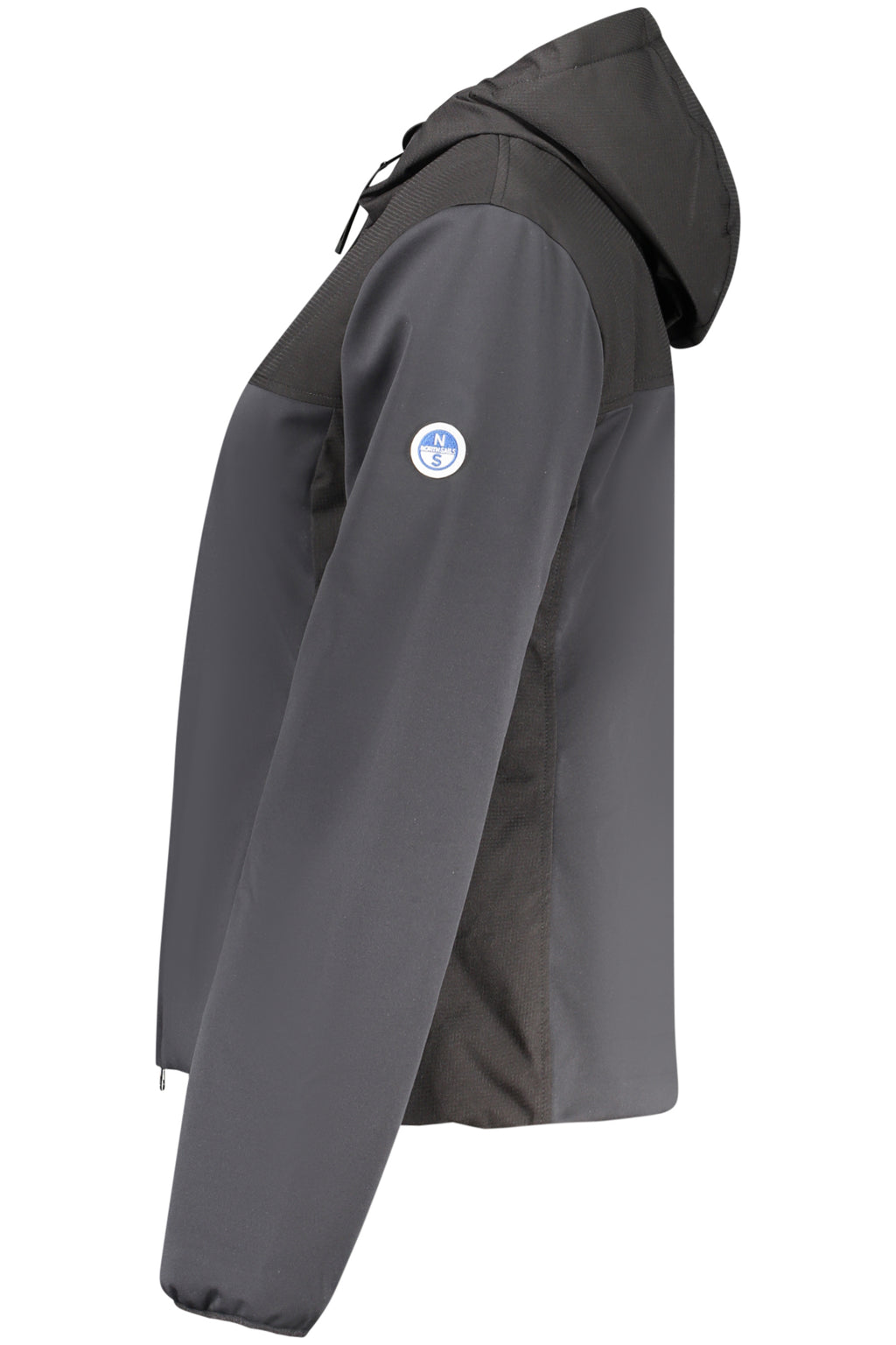 NORTH SAILS Women Jacket - Black