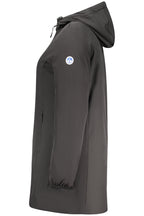 NORTH SAILS Women Jacket - Black