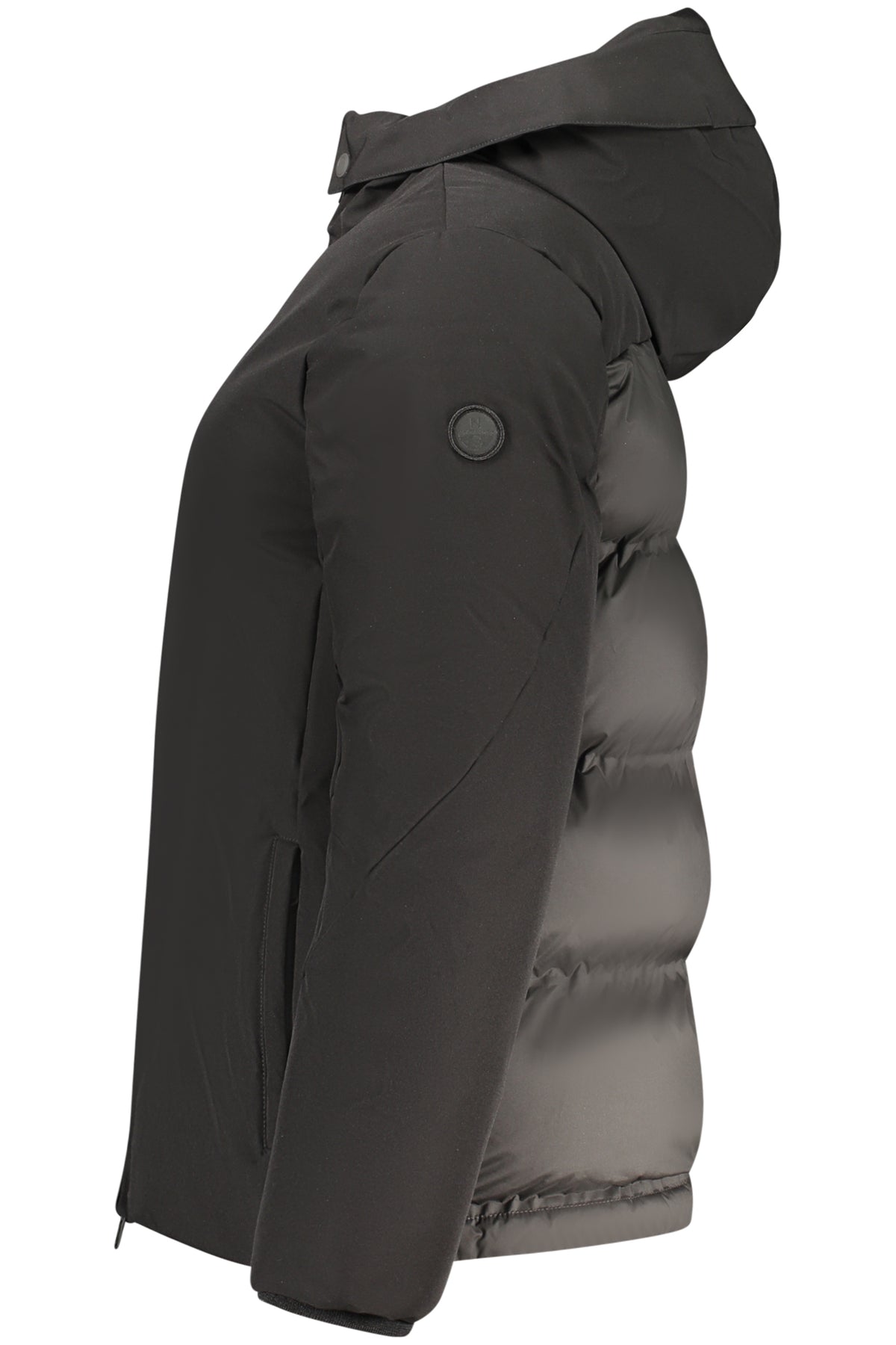 NORTH SAILS Women Jacket - Black