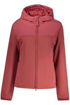 NORTH SAILS Women Jacket - Red