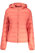 NORTH SAILS Women Jacket - Red