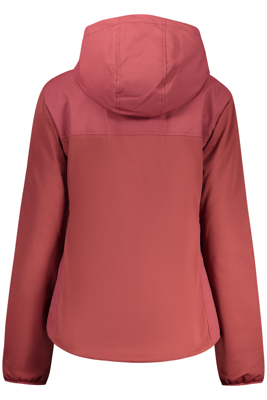 NORTH SAILS Women Jacket - Red