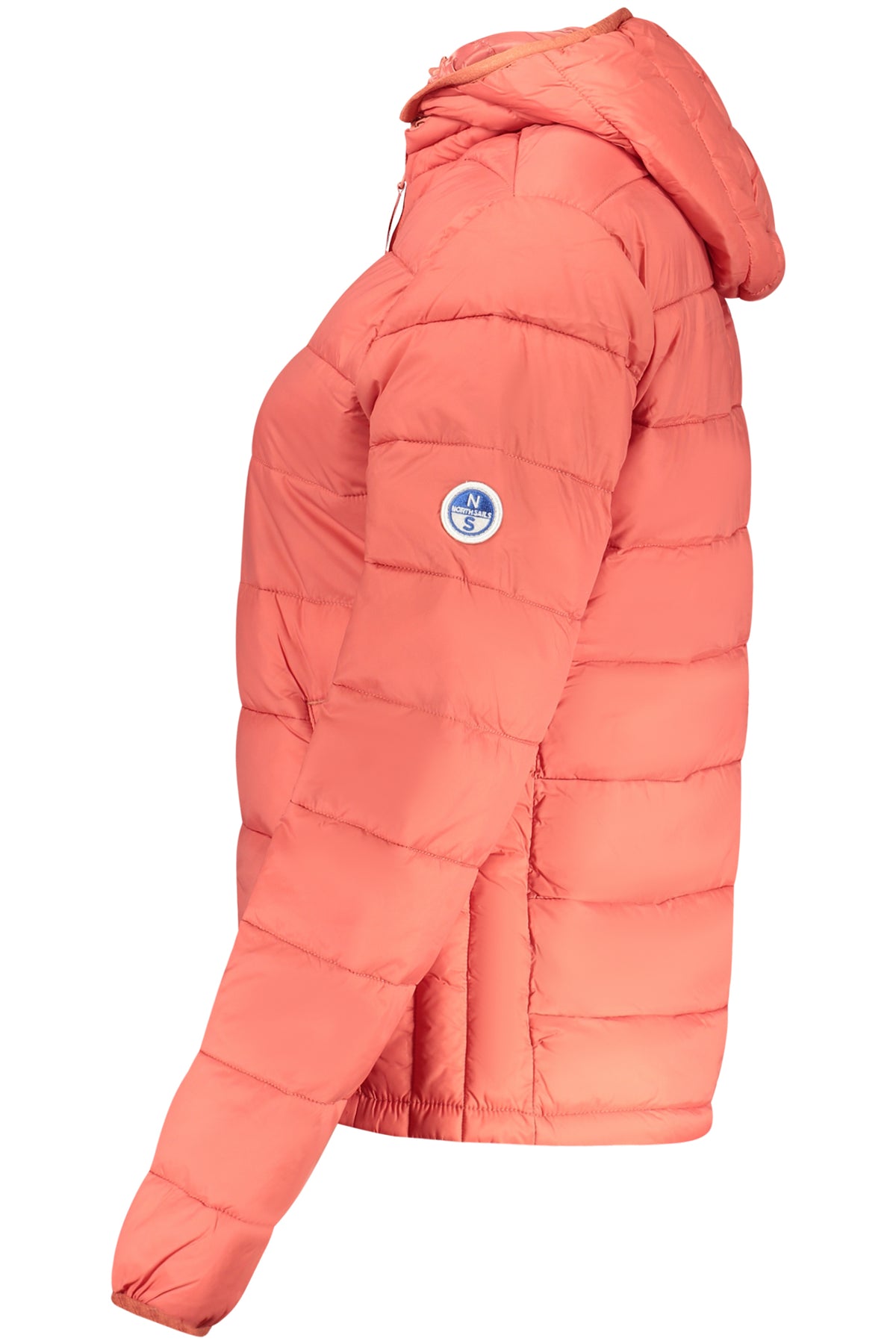 NORTH SAILS Women Jacket - Red