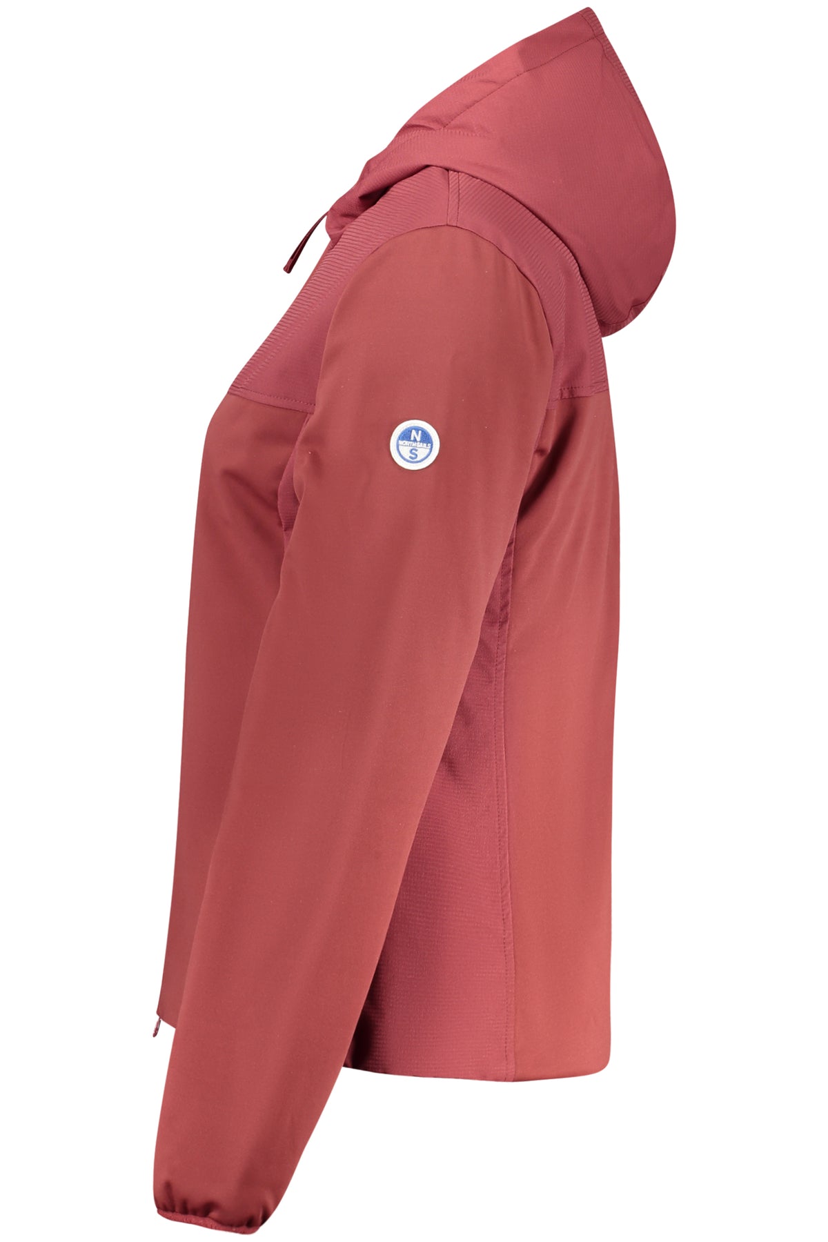 NORTH SAILS Women Jacket - Red