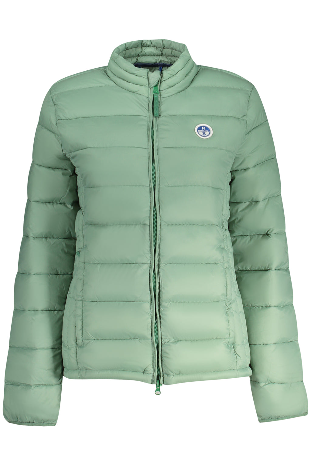 NORTH SAILS Women Jacket - Green