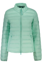 NORTH SAILS Women Jacket - Green