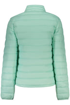 NORTH SAILS Women Jacket - Green