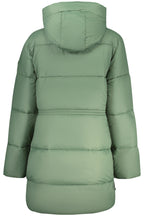 NORTH SAILS Women Jacket - Green