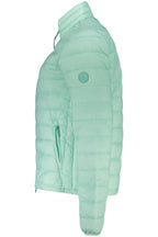 NORTH SAILS Women Jacket - Green