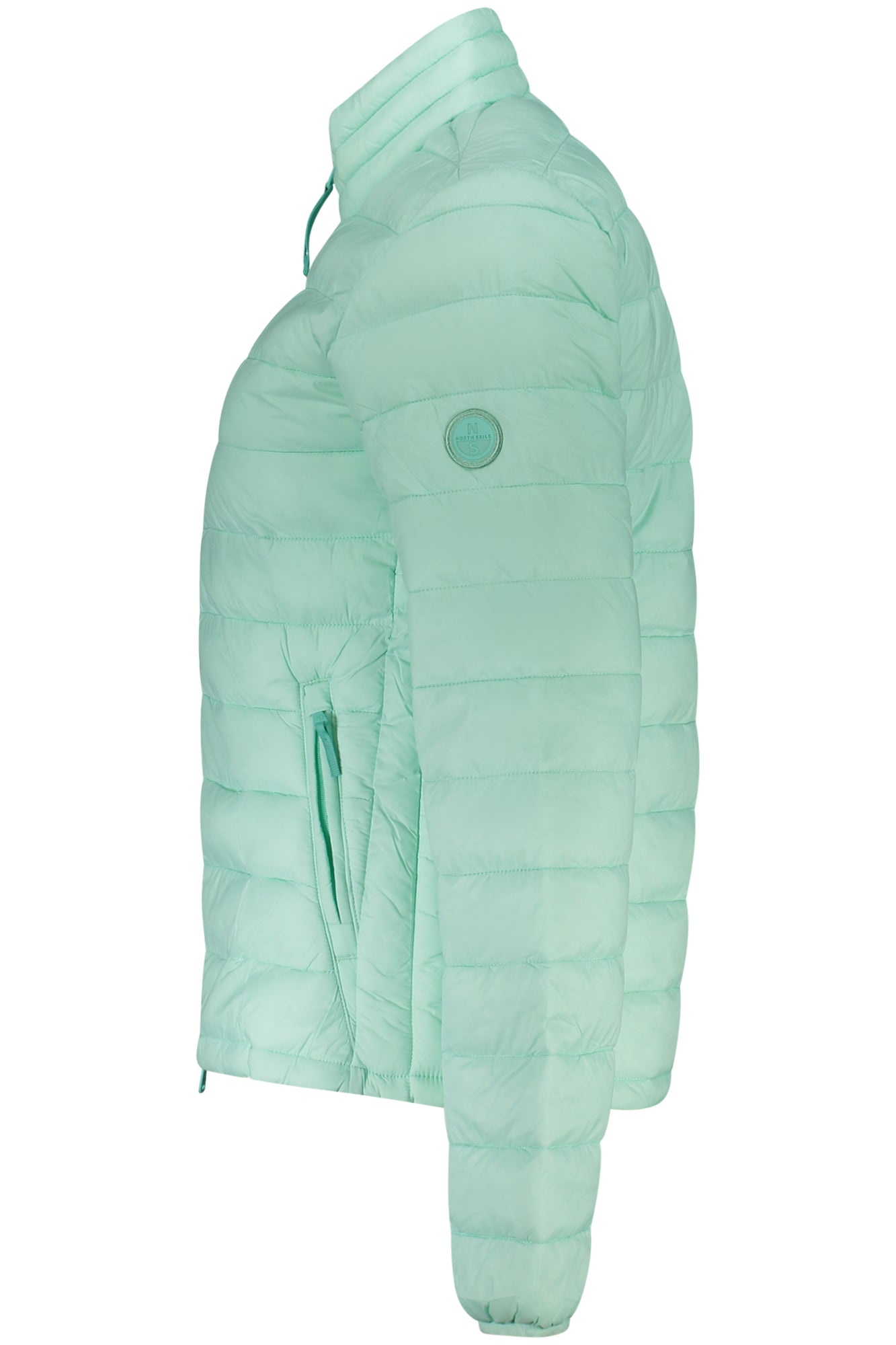 NORTH SAILS Women Jacket - Green