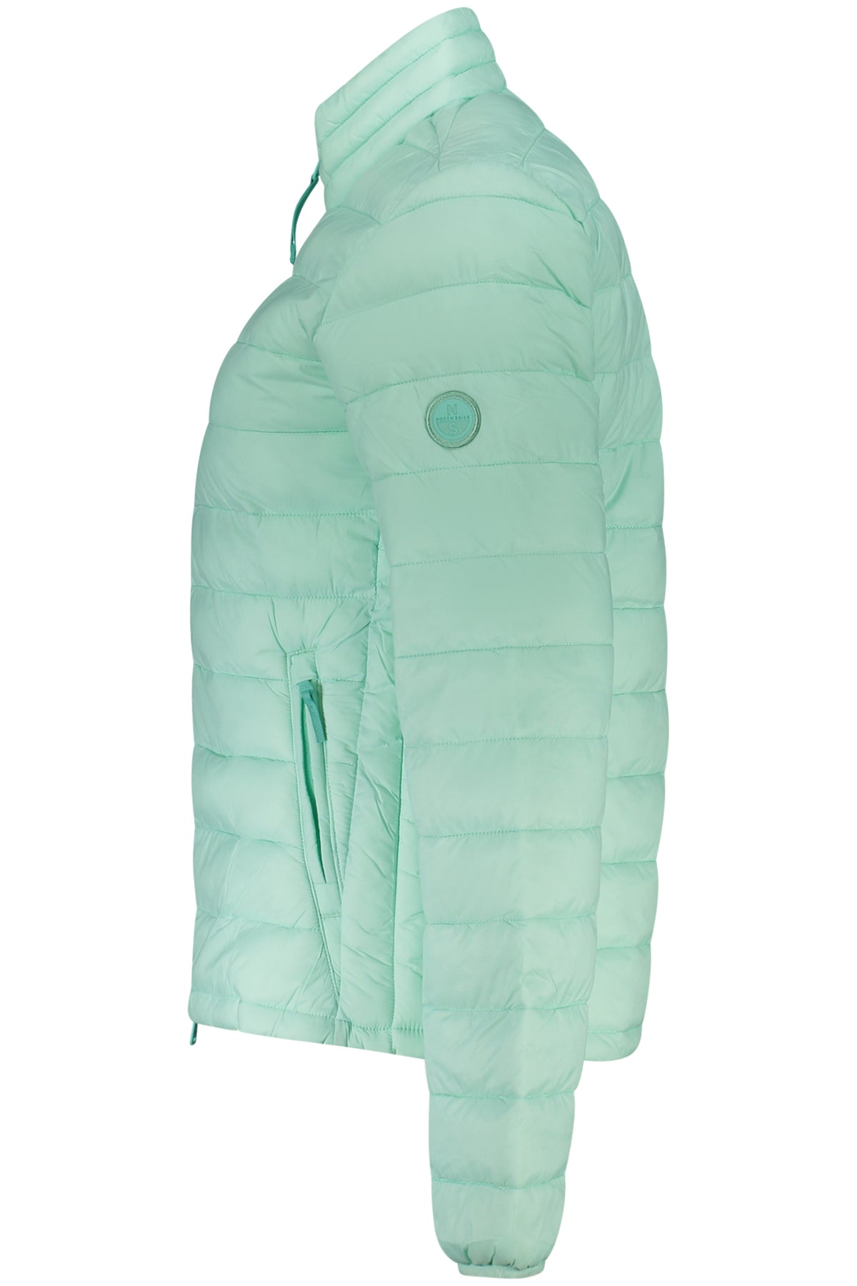 NORTH SAILS Women Jacket - Green