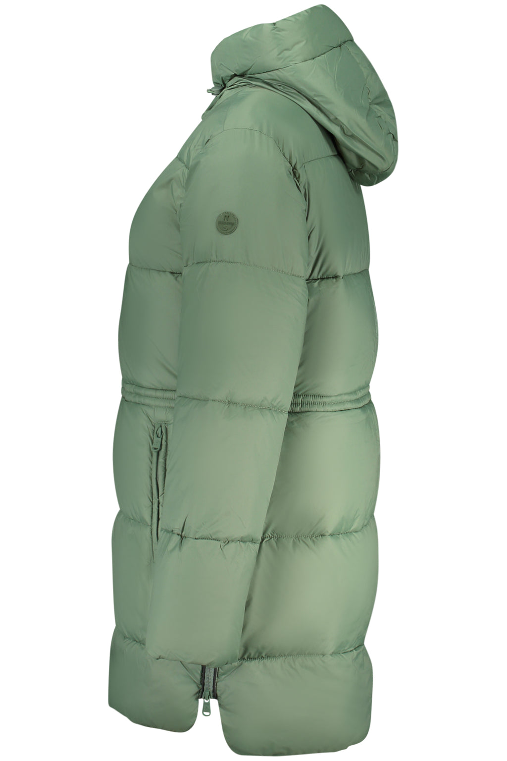 NORTH SAILS Women Jacket - Green